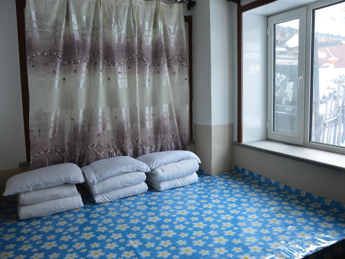 Snow Valley International Hostel Wuchang  Luaran gambar